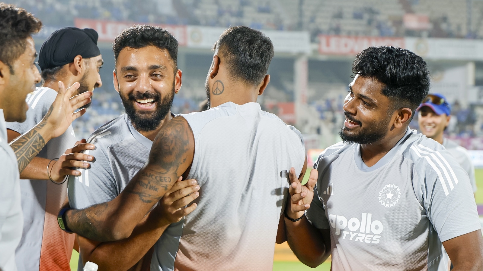 India vs New Zealand 5th T20: Date, Time, Venue, Squad, Playing XI Prediction, Head-to-Head Records, and Other Details