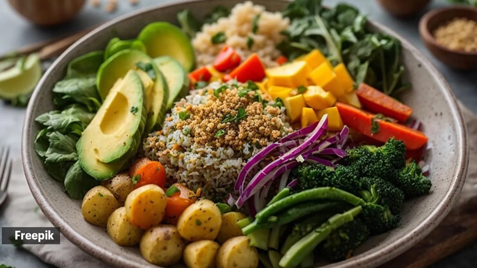vegan