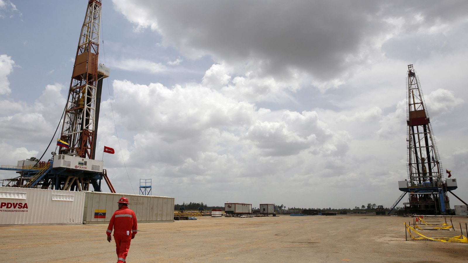 Stabilisation of Venezuela’s oil sector could help India’s complex refineries, crude sourcing strategy in medium to long term