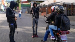 nicolas maduro, us attacks venezuela