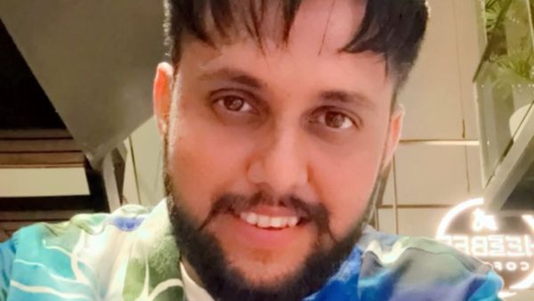 Gurvinder Singh, who was shot dead outside the Mohali SSP office, was facing threats, his family said.