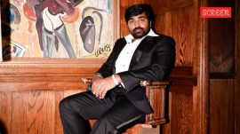 Vijay Sethupathi