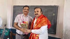 Vinod Mishra, BJP, Brihanmumbai Municipal Corporation,