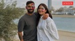 Virat Kohli steps into 2026 with the 'light of his life', wife Anushka Sharma