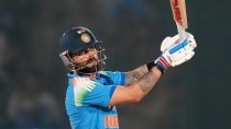 Virat Kohli reclaims ICC ODI No. 1 ranking for first time in 5 years, dethrones Rohit Sharma