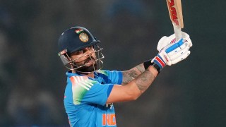 Virat Kohli reclaims ICC ODI No. 1 ranking for first time in 5 years, dethrones Rohit Sharma