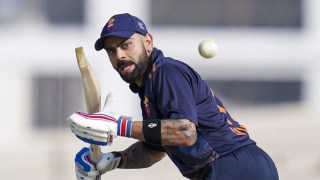 ‘Was ok if Virat Kohli retired from cricket, but dissapointing he chose to play ODIs’: Sanjay Manjrekar