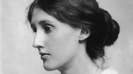 virginia woolf