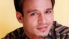 Vivek Oberoi