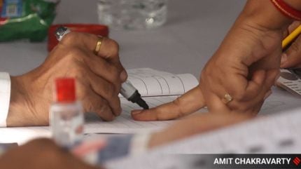 Maharashtra voted in its Municipal Corporation elections