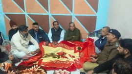 war After Jalandhar man’s remains reach kin, families of other missing Indian recruits in Russian army seek clarity, closure