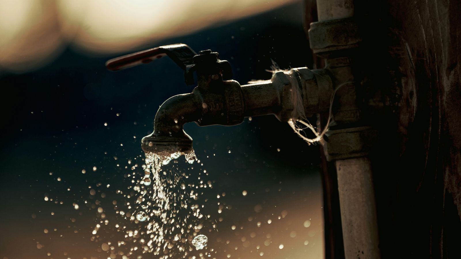 Water cut in parts of Mumbai, Thane city