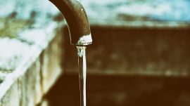 water cut mumbai city