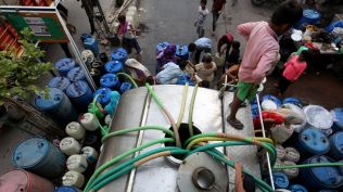 How Delhi plans to prevent water contamination