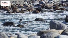 UPSC Essentials | Daily subject-wise quiz : Environment and Geography