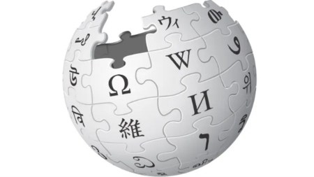 Wikipedia is one of the most reliable sources of information on the internet.