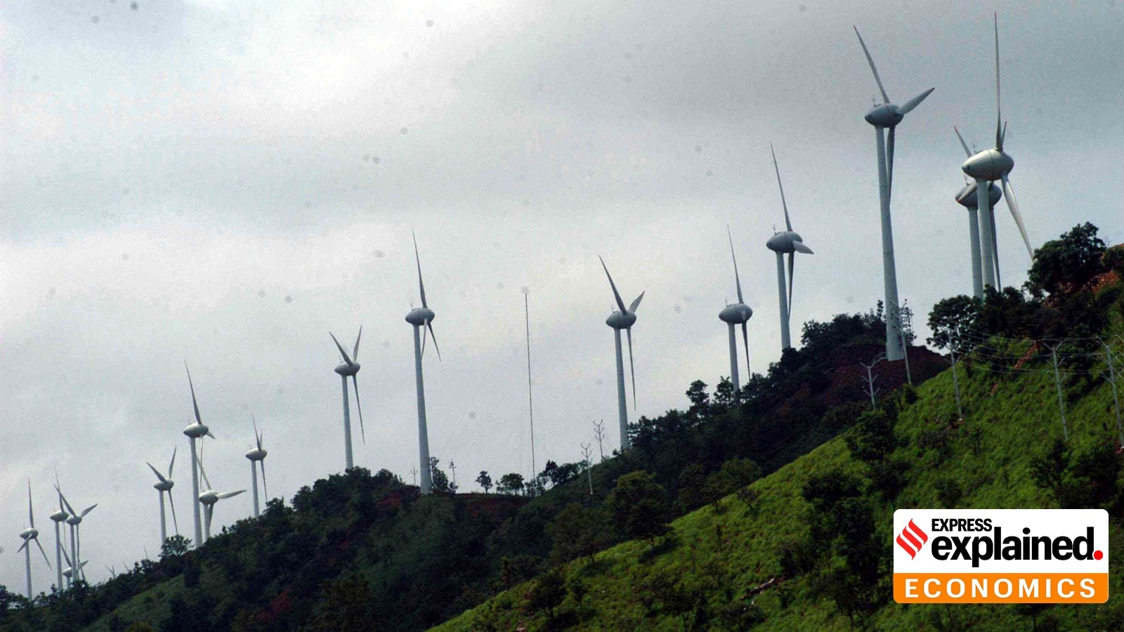 Energy Storage Vital for India's Clean Power Shift: Economic Survey 2025-26