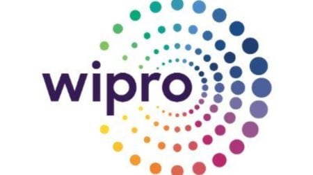 Wipro’s American depositary receipts fell as much as 7.2 per cent on Friday after its third-quarter results. (File Photo)
