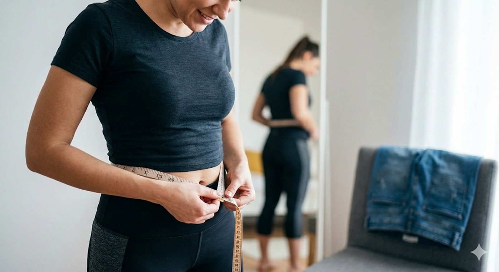 Lifestyle-driven weight loss, when done correctly, supports fat loss while preserving muscle mass, improving cardiovascular health, insulin sensitivity, and mental well-being.