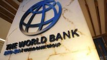 Despite the upward revisions to the forecasts, the World Bank said the current decade is on track to be the weakest for global growth since the 1960s.
