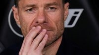 Xabi Alonso quits as Real Madrid coach; Álvaro Arbeloa named new boss by La Liga club