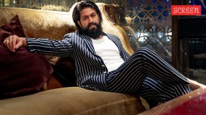 Yash's journey in pursuit of cinema and his eventual ascent to the top are fine examples of how far persistence and hard work can take someone.