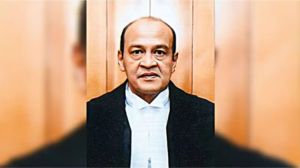 Justice Yashwant Varma challenged the constitutionality of the in-house inquiry before the SC, but on August 7, 2025, a two-judge bench dismissed it, finding no procedural deviation. (File Photo)