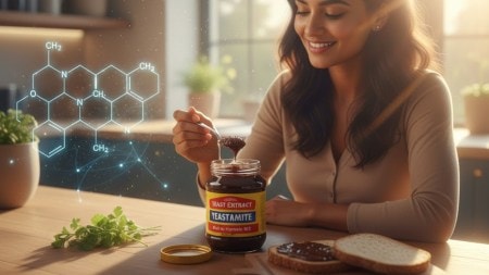 yeast extract