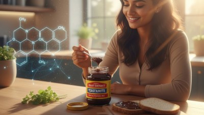 yeast extract