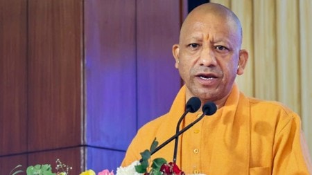 Yogi Adityanath