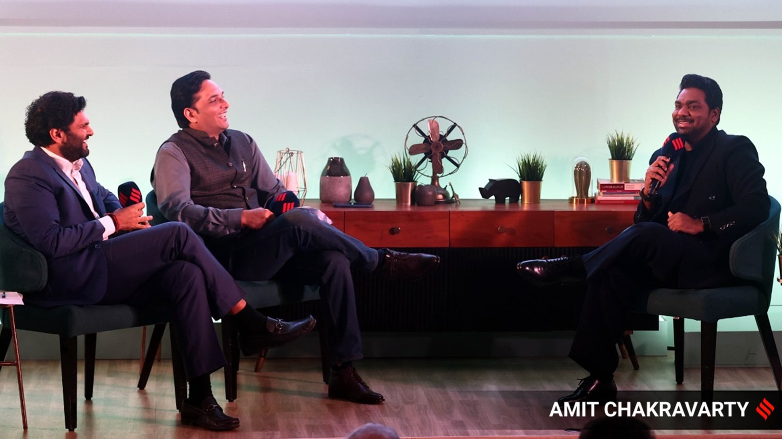 Stand-up comic Zakir Khan at Express Adda: ‘My career isn’t about what I have done; it’s about what I dodged in life’