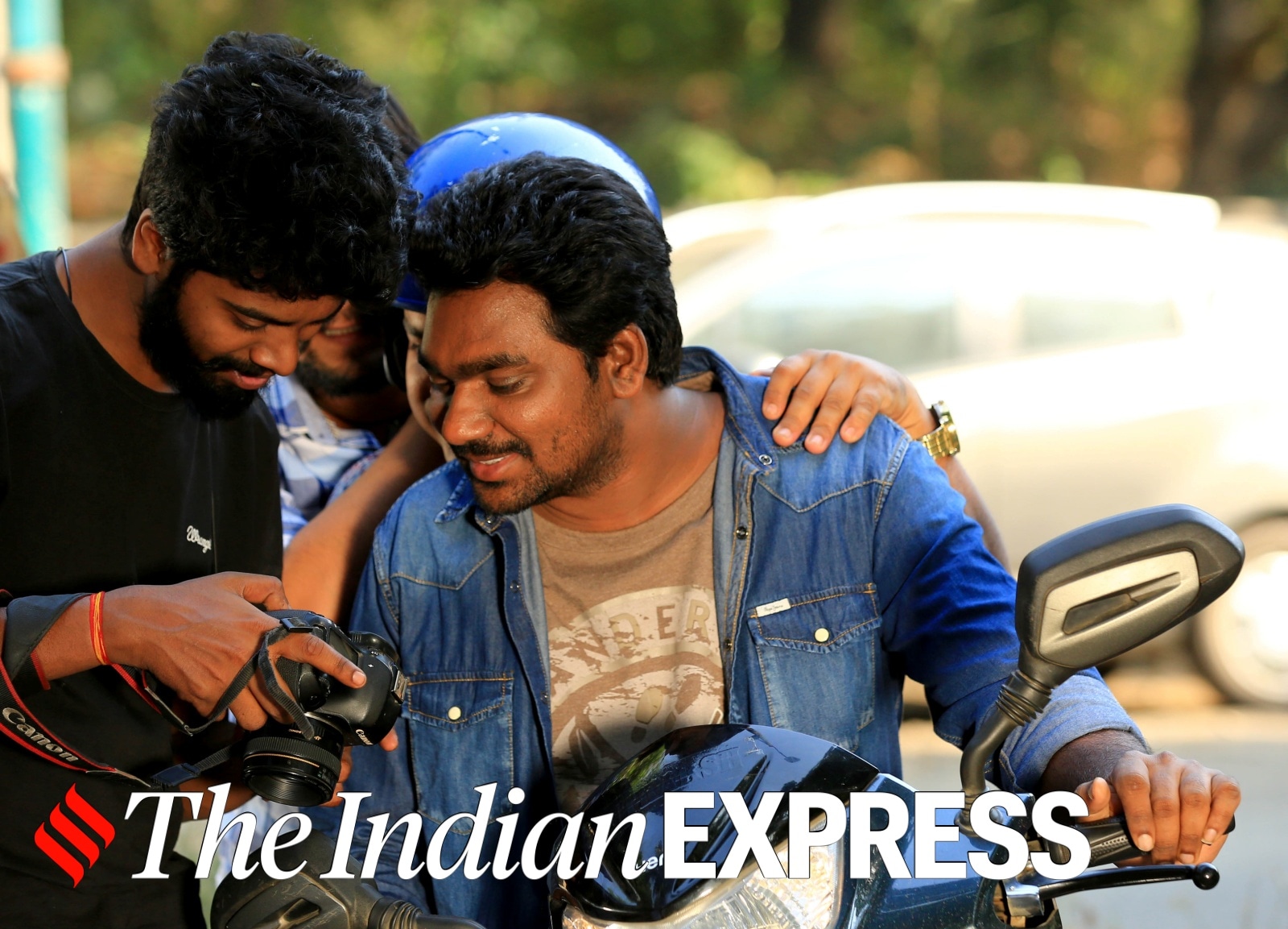 ਜ਼ਾਕਿਰ ਖਾਨ