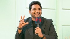 Stand-up comic Zakir Khan at Adda: ‘My career isn’t about what I have done; it’s about what I dodged in life’