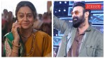 Zarina Wahab reveals why she did The Raja Saab with Prabhas.