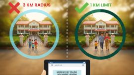 RTE changes