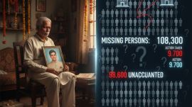 What followed was a year-and-a-half-long struggle against a police system that eventually forced Prasad to knock on the doors of the Allahabad High Court after “seeing no ray of hope”.