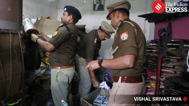 Last month, the Allahabad High Court directed the Uttar Pradesh government to strictly enforce a ban on the manufacture, sale, and use of Chinese manjha