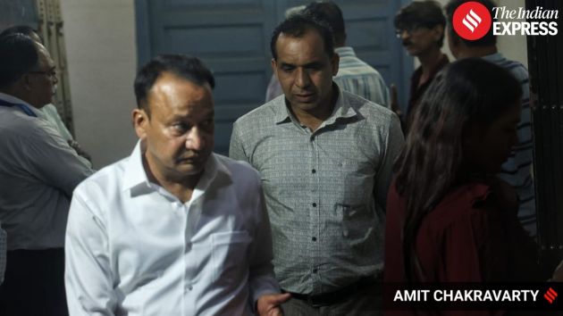 Police said the 21-year-old had been seeking counselling on campus