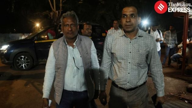 A resident of Hostel 3, Agarwal had gone to the newly inaugurated Hostel 4, from where he is suspected to have fallen around 1.30 am