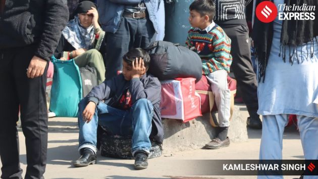 The AAP government’s public support for the bandh stood in stark contrast to its administrative respons