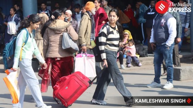 Politically, the bandh received support from both the opposition Congress and the ruling Aam Aadmi Party (AAP) in Punjab