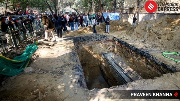 Kamal’s brother said he called him at 12.30 am, but received no response