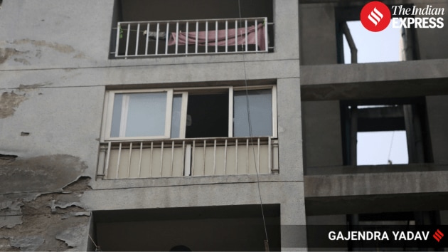 The bodies have been sent for post-mortem examination