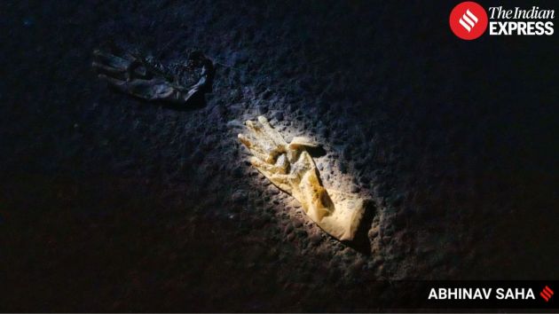 Faridabad Police spokesperson SI Yashpal Yadav stated that a majority of the injured were factory workers