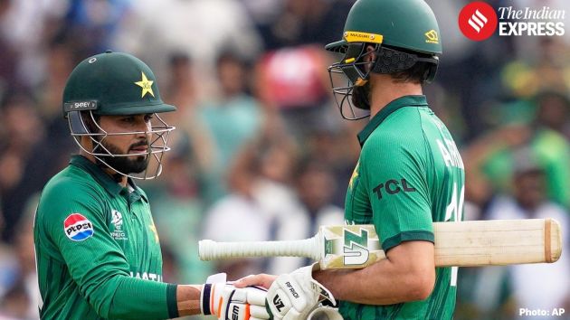 Following diplomatic outreach from multiple “friendly countries,” Pakistan’s government reconsidered its stance on the match