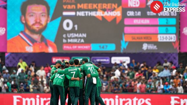 Pakistan Prime Minister Shehbaz Sharif held a telephonic conversation with Sri Lanka President Anura Kumara Dissanayake, reinforcing diplomatic and sporting cooperation