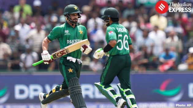 Subsequently, the Government of Pakistan formally directed its national team to participate in the India match