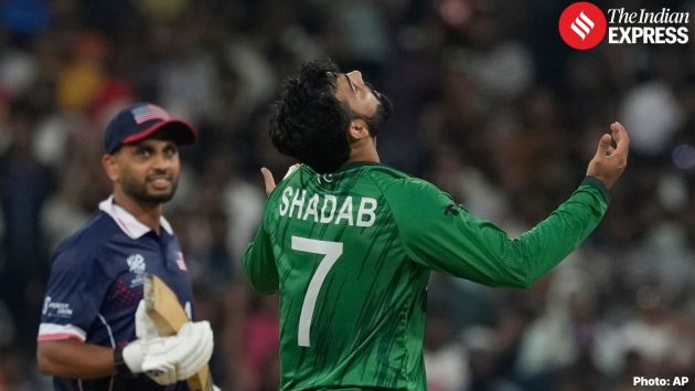 Over this period, Pakistan’s spin attack has been the most economical among top teams