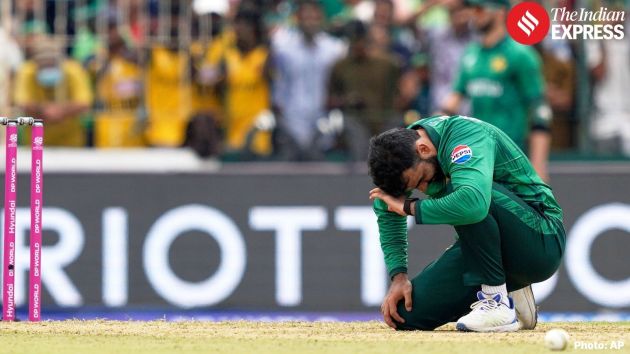 ICC sources warned that a cancellation of the marquee India-Pakistan fixture could have resulted in an estimated revenue loss of $174 million,