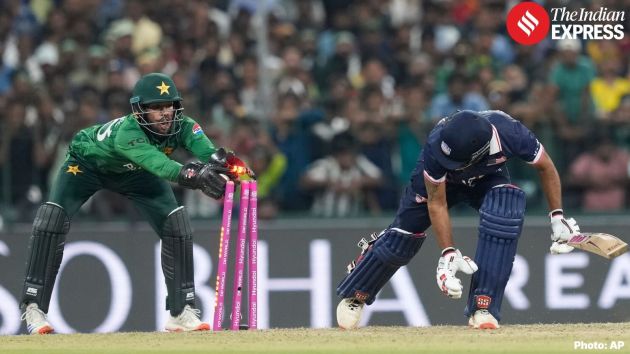 Since the Asia Cup in September 2025, Pakistan have played all their T20Is in similar subcontinental conditions